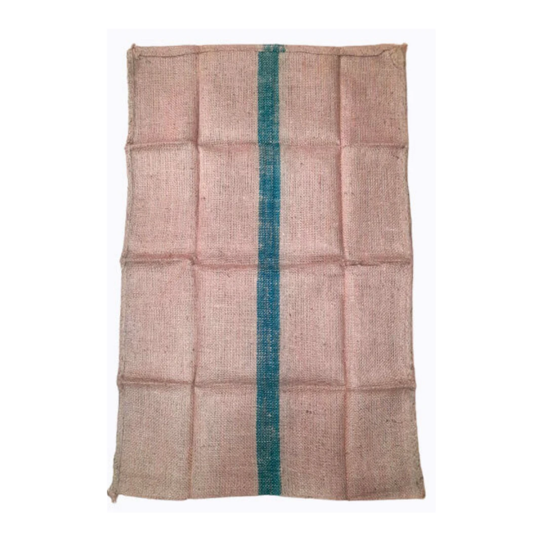 Standard Food Grade Jute Sack – Binola Twill