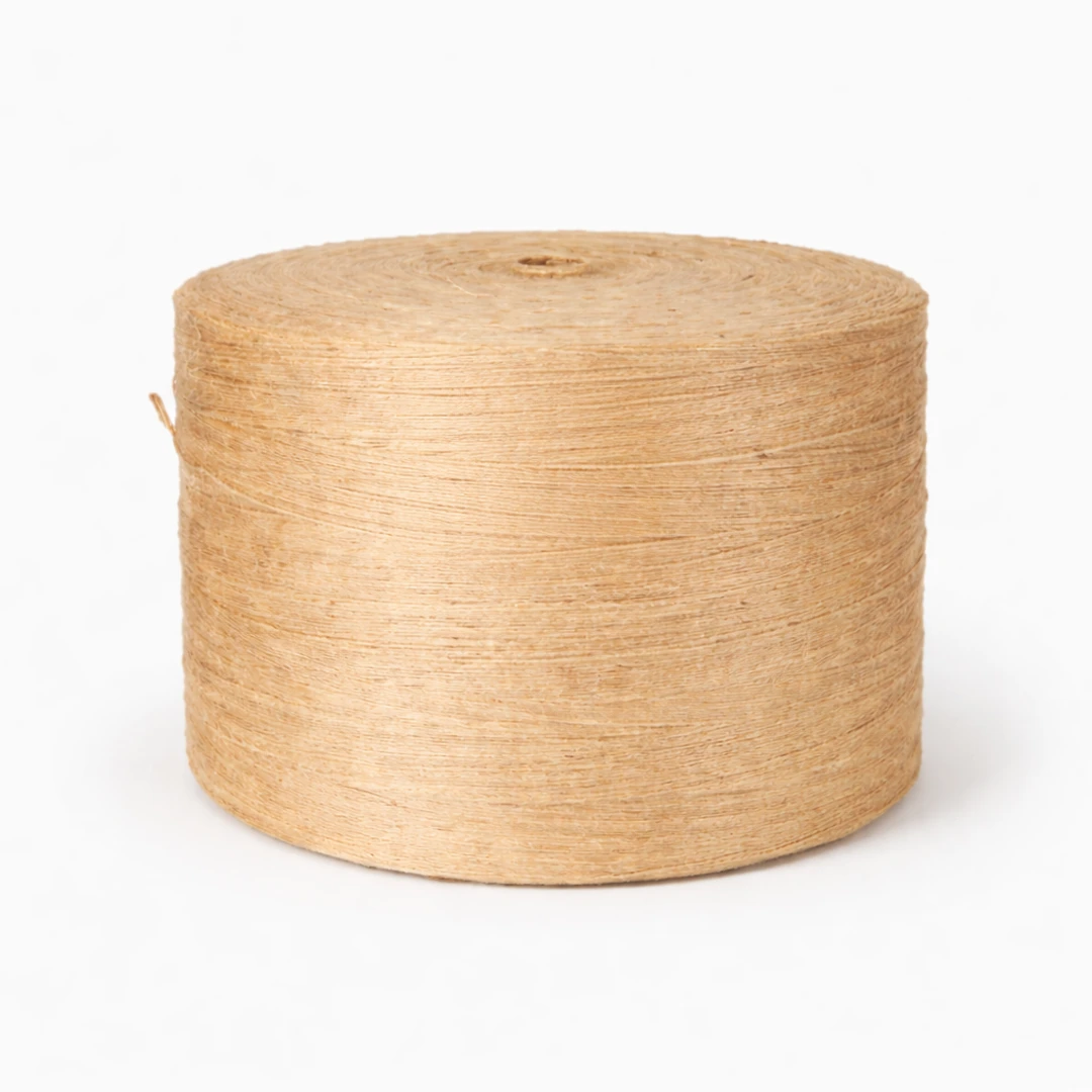 Jute Yarn for Twisting & Conversion