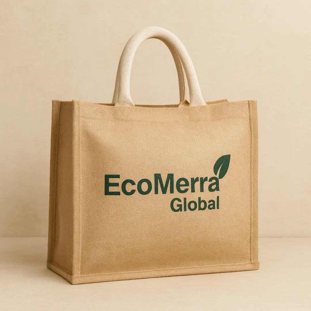 Large Gusseted Carry Bag