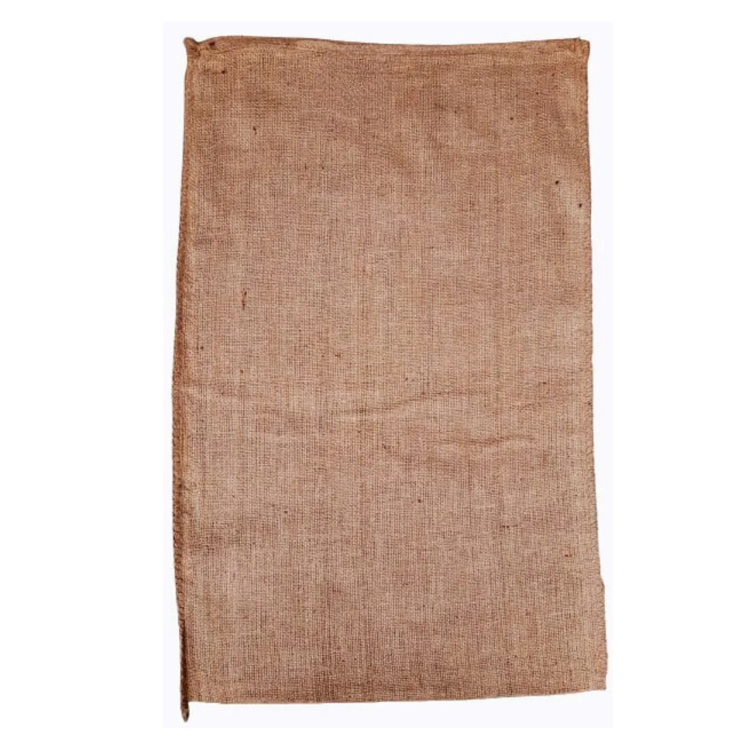 Food Grade Jute Sack – Double Warp (Coffee & Cocoa)