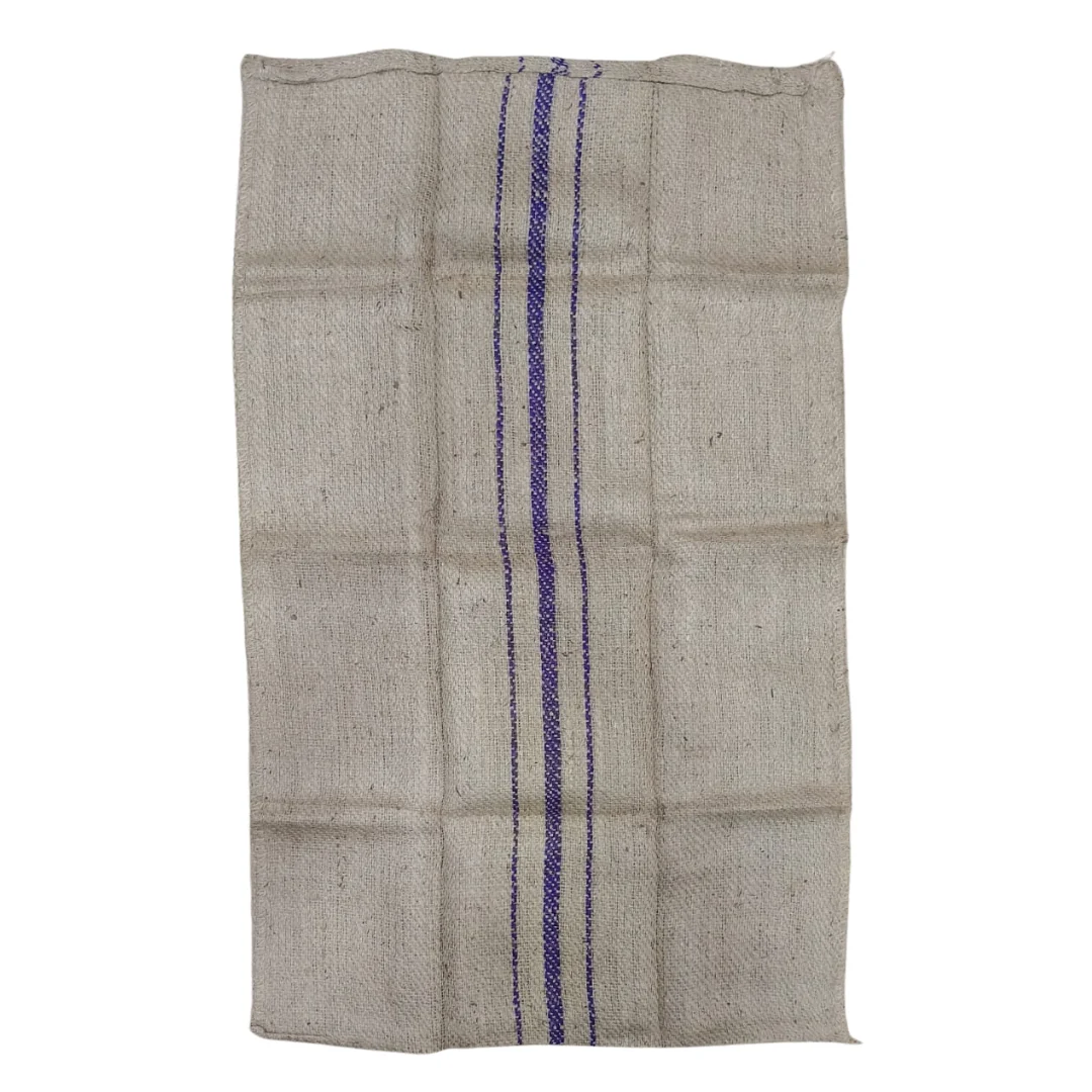 Standard Food Grade Jute Sack – B-Twill