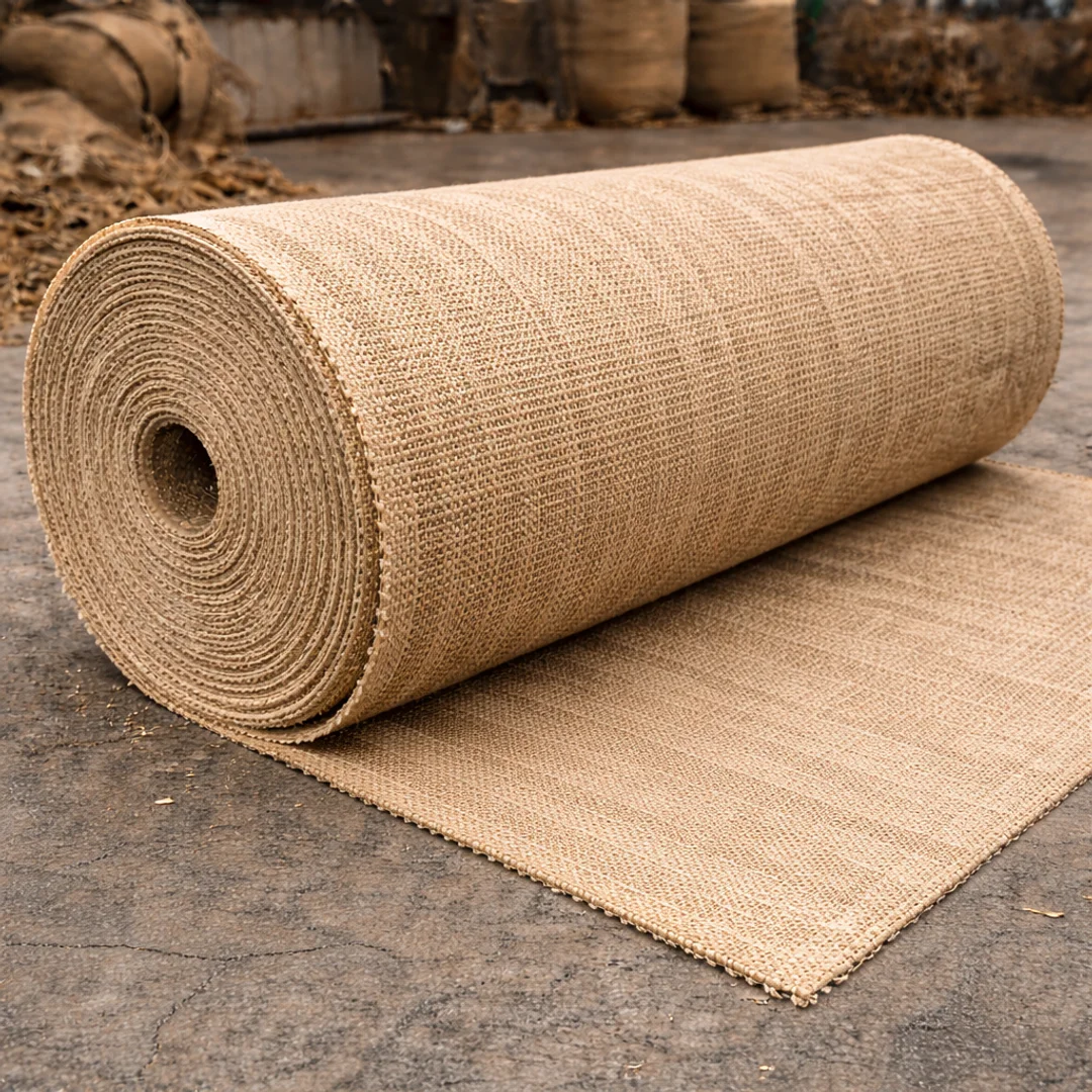 Heavy Industrial Fabric (Double Warp)