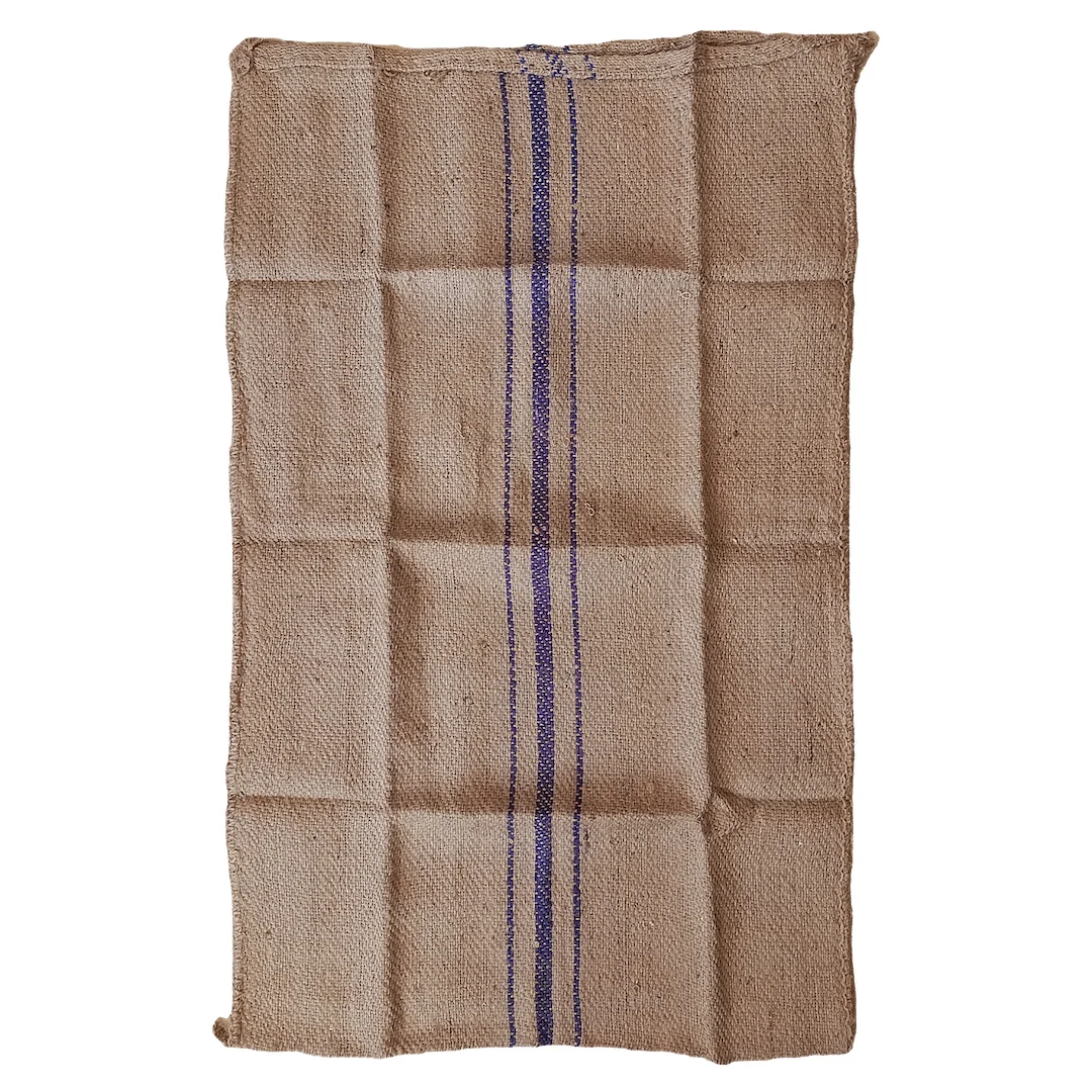 Standard Food-Grade Jute Sack – A-Twill