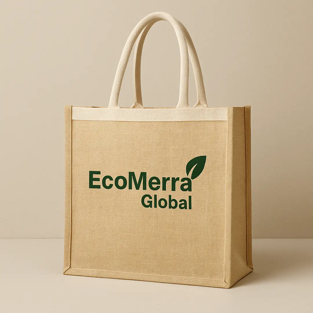 Printed Promotional Tote