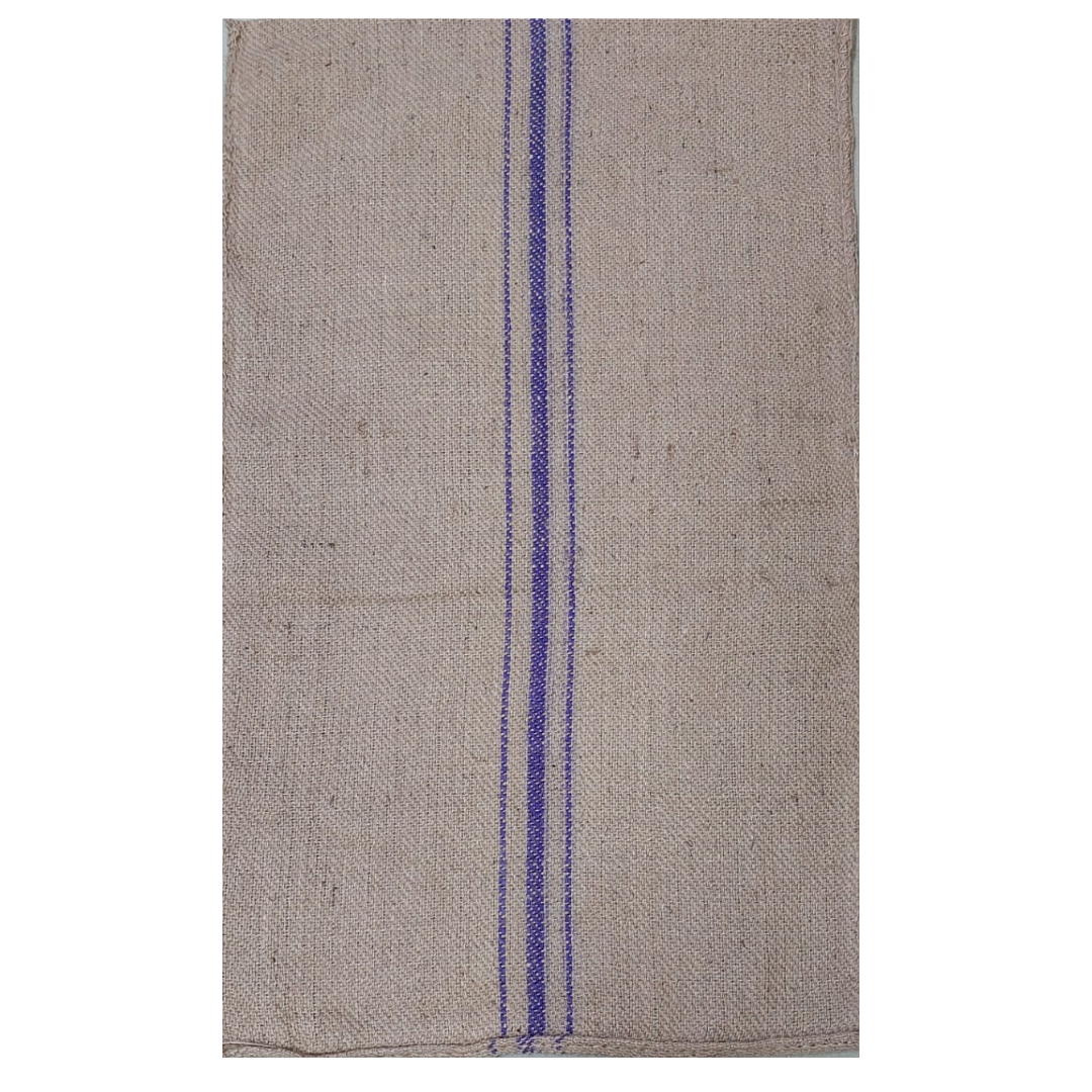 Food Grade Jute Sack – Light Cees